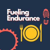 Fueling Endurance 🏃‍♀️🍽️🚴‍♂️(@FuelEndurance) 's Twitter Profile Photo