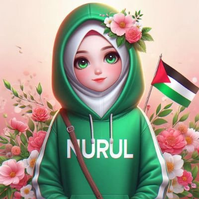 Safizah22's profile picture. https://t.co/jGt83xYKmw

https://t.co/B3rbCWbnzp