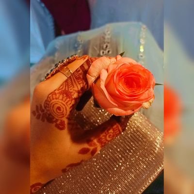 Namiii_249's profile picture. || i fill i Tweet🐥||married 🥰||opacarophile🌅||Alhamdulillah❤️||