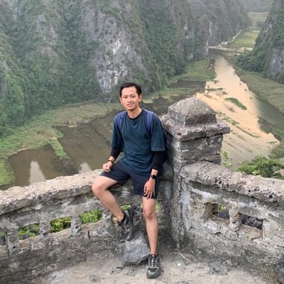 revadyansyah's profile picture. Ig: @revawkcreatif | contact: revahtj@gmail.com