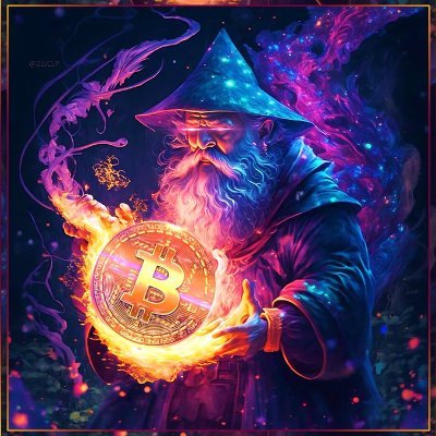 Trying my best to be a strategic Investor | Crypto really change my life | Thanks to God |🕉️🇮🇳.Nation First
