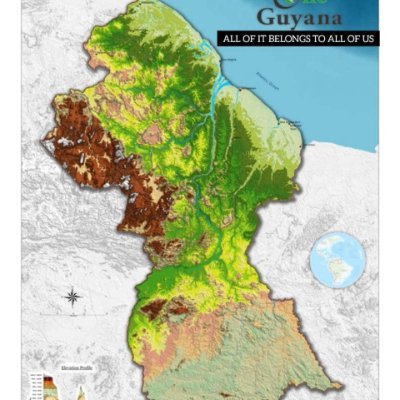 الحساب الرسمي لسفارة جمهورية غايانا التعاونية بدولة بقطر ,The official Twitter account of The Cooperative Republic of Guyana in the State of Qatar