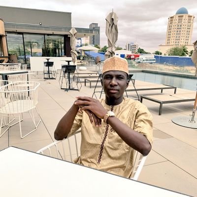 👑KÌÑG ØF 2️⃣8️⃣ FÉB 👑 💰BIG DREAMER ❤️ SINGLE ❤️ 🌲PLANT SCIENTISTS #UDUS🍃🌿 👍LIVE 📿 LAUGH 😊LOVE...