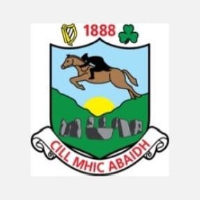 Kilmacabea football club. Based in Leap and Glandore, Co Cork. Founded in 1888.