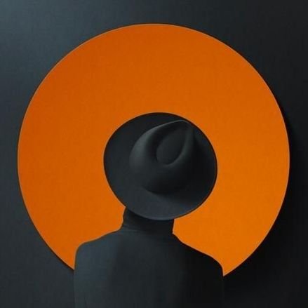 urban_bosatsu's profile picture. 'to keep you in balance to let it happen'