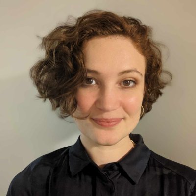 @EPSRC PhD student #deeplearning medical imaging
@ucl Centre for Computational Medicine & @CABI_UCL
https://t.co/xihfp7VxEm
+Sci Comms & ceramics