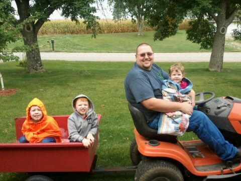 EarlPutz's profile picture. Family Ministry Coordinator at PLC Waterloo