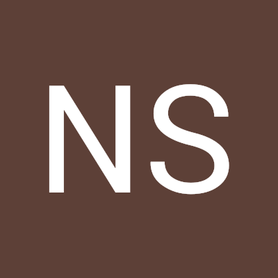 NSinvestment's profile picture. 📈 Tracking my portfolio journey | 💡 Providing investment quotes & advice | 📰 Offering personalized stock news. Let's navigate the markets together! 🚀