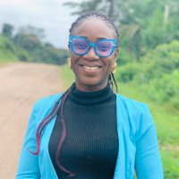 Paulema G. Gweama (@gweama_paulema) 's Twitter Profile