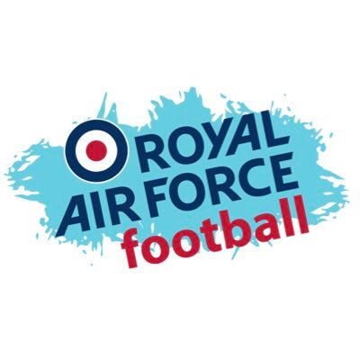 Official Account of the RAF SRT. ⚽️👕 Inter Service Champions 23 🏆🏆