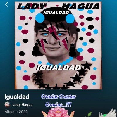 LadyHagua2 Profile Picture