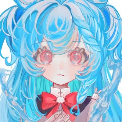 Komi_919's profile picture. (\_/)   (\_/)
 🐳🐰 only Shine❤💜🌙 ふしぎ星の☆ふたご姫 ✨ ShoLaa プリパラ 🐋
Zhou Shen