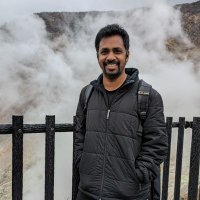 Arun shanmugaraj (@arunastroth) 's Twitter Profile