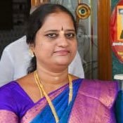 Dr_Poornima_BDS Profile Picture