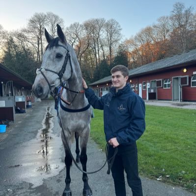 Harry Derham Racing