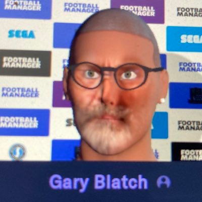 garyblatch Profile Picture