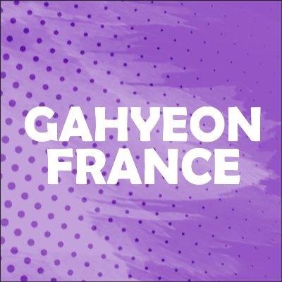 Bienvenue sur la fanbase française dédiée à Gahyeon 🦊 de @hf_dreamcatcher