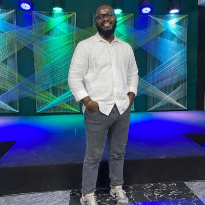 MistaFaluyi's profile picture. Loves & Loved by God || BI & Risk Analytics