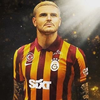 Tek Sevdamız GALATASARAY.!