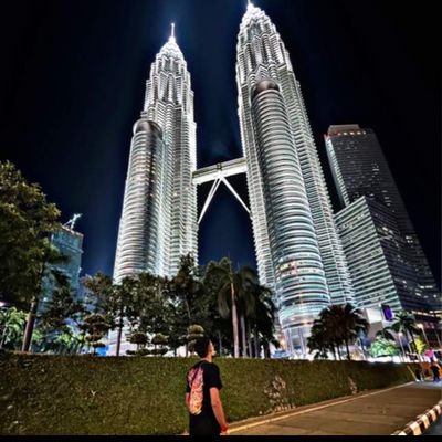 HambamuYaRabbb's profile picture. 