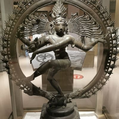 MD, MSc, psychiatrist, bipolar disorder specialist, criminologist, Yoga Acharya. President, Shakespeare and Spirituality Association. All views my own...