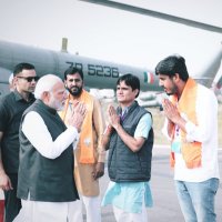 vipin joshi (@vipinjoshibjp) 's Twitter Profile