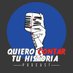 Valeria Surcis- Quiero Contar Tu Historia (@valeriasurcis) Twitter profile photo Valeria Surcis- Quiero Contar Tu Historia (@valeriasurcis) Twitter profile photo