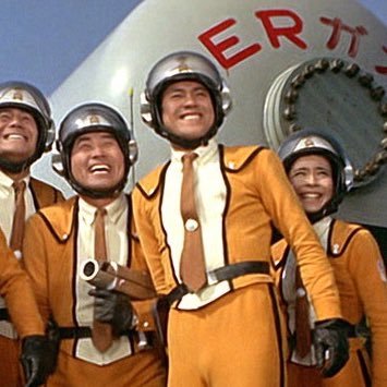 シン・ハヤタ隊員さんのプロフィール画像