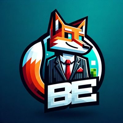 BachErik_live's profile picture. ╠═►Discord Server: https://t.co/J0MHtvp4qq
╠═►Mein Name ist Erik, und ich bin ein (nicht) sehr professioneller Mensch, der auch (nicht) gut programmiert.