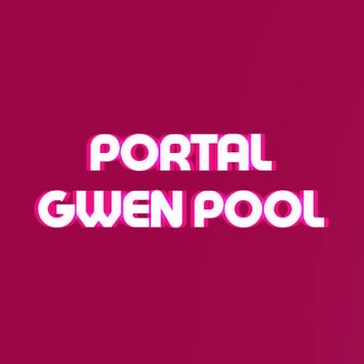 Fan Account | Sua mais completa fonte de notícias sobre a Gwenpool 🩷