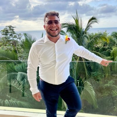 Σigma Λambda Βeta ‘H’ | 2️⃣|Dominicano🇩🇴| Latino Educator | NIU 2x Alumni🐾 | Bachata Enthusiast | Masters Papi ✨👨🏽🎓