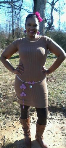 VibrantColors11's profile picture. Structured in Entrepreneurial Endeavors, Vibrant Colors Is an Array of Unique Handmade Jewelry. Made by @MayITweetThis