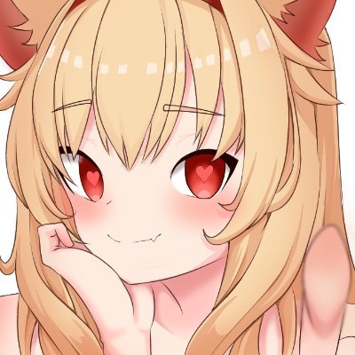 Lost my old Twitter to the Aether so had to remake one, Formally Known as NekoMaid_Chan. Just a dumbie vtuber here. https://t.co/R3Z2MMCrvP 18+