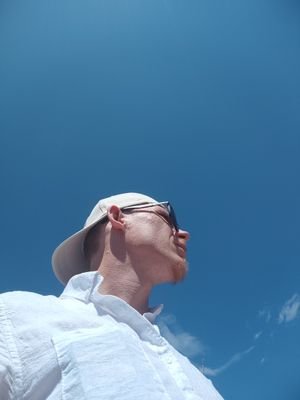 P_terJordanson's profile picture. 