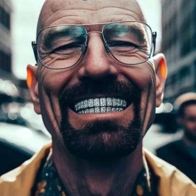 WalterWhite0010 Profile Picture