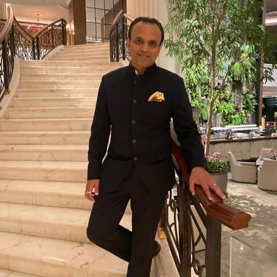 paragmatically's profile picture. Founder - BigWater & Founder - JanaJal