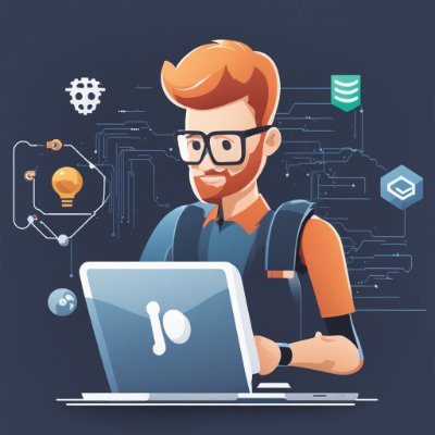 BinaryVoyager's profile picture. 🚀 Software Engineer | Continuous learner and advocate for personal development. Let's explore the digital realm together! 💻✨