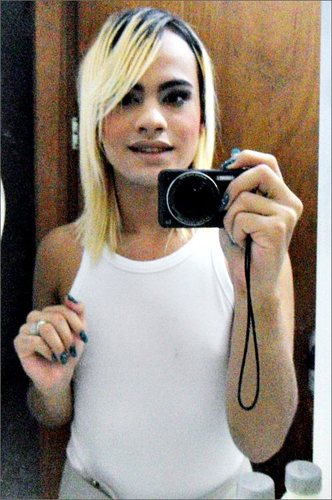 Não comprometo meus valores por uma recompensa.