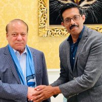 Choudhary Shahid (PMLN) (@choudharyspmln) 's Twitter Profile