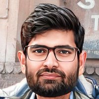 Shailesh Desai 🧬🥼👨‍💻(@DesaiKumar47) 's Twitter Profile Photo