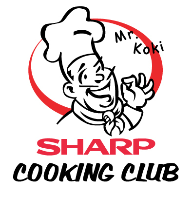 seidcookingclub's profile picture. Komunitas pecinta masak SHARP Electronics Indonesia [SEID] - Small Home Appliances