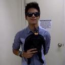 Danny Abalos - @danabalos - Twitter