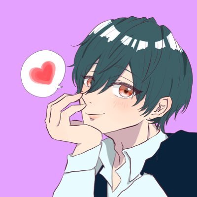 25↑🌷ハイキュー！！月島蛍/Free！桐嶋郁弥/猫がいます