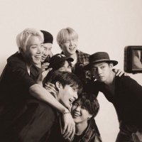 waiting for 2025 Bangtan Forever 🥹💜(@AnieShejoe) 's Twitter Profile Photo