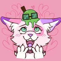 Peach💜✨slimetwt town fool (@peachblot) 's Twitter Profile