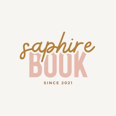 saphirebook Profile Picture