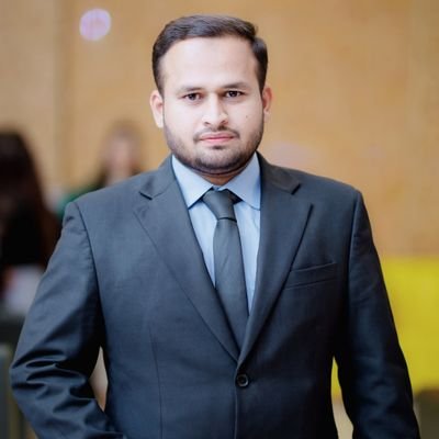 SajanSamtio's profile picture. ' لا إله إلا ٱللَّٰهُ محمد رسول ٱللَّٰهِ' ;Ideologist of
 Coffeeholic |
🇵🇰 |

| Anti-conformist |