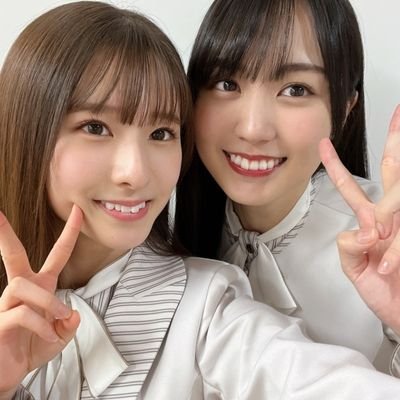 乃木坂46大好きです！
今の推しは美月、かっきー、咲月ちゃんでーす
乃木坂46好きになって10年経ちました