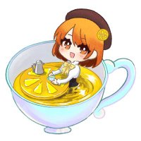 紅茶檸檬🍋5/4【東1カ11a】 (@fns_lemon) 's Twitter Profile Photo 紅茶檸檬🍋5/4【東1カ11a】 (@fns_lemon) 's Twitter Profile Photo