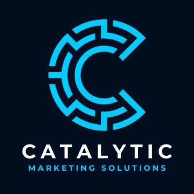 Catalytic_X's profile picture. We are a solutions-driven marketing and promotion agency, with a passion for delivering value through innovative and fluid thinking.